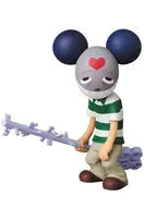 Summer Wars - Kari Kenji - Ultra Detail Figure No.440 - "Studio Chizu" Work #2, Ver. 2 (Medicom Toy)ㅤ – Medicom Toy – ActionFigureBrasil