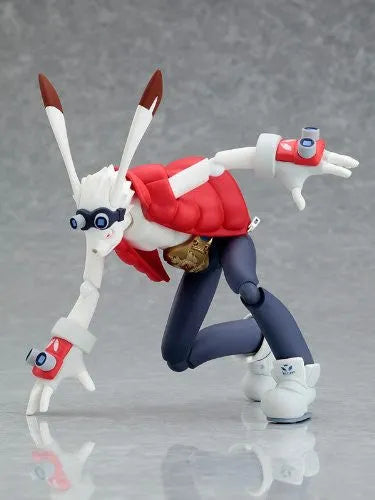 Summer Wars - King Kazma - Kari Kenji - Figma #081 (Max Factory)ㅤ – Max Factory – ActionFigureBrasil — embalagem