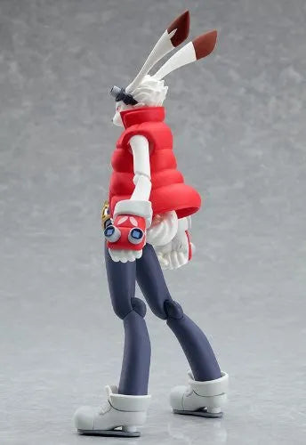 Summer Wars - King Kazma - Kari Kenji - Figma #081 (Max Factory)ㅤ – Max Factory – ActionFigure Brasil
