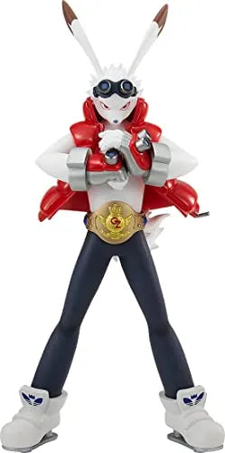 Summer Wars - King Kazma - Pop Up Parade (Good Smile Company)ㅤ – Good Smile Company – ActionFigureBrasil
