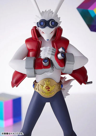Summer Wars - King Kazma - Pop Up Parade (Good Smile Company)ㅤ – Good Smile Company – ActionFigureBrasil — close