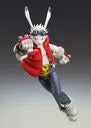 Summer Wars - King Kazma - Super Action Statue - ver.1 (Medicos Entertainment)ㅤ – Medicos Entertainment As Manufacturer – ActionFigure Brasil