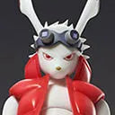Summer Wars - King Kazma - Super Action Statue - ver.1 (Medicos Entertainment)ㅤ – Medicos Entertainment As Manufacturer – ActionFigure Brasil