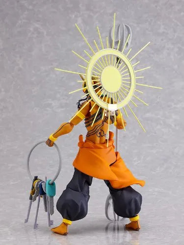 Summer Wars - Love Machine - Figma - 083 (Max Factory)ㅤ – Max Factory – ActionFigureBrasil