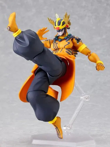 Summer Wars - Love Machine - Figma - 083 (Max Factory)ㅤ – Max Factory – ActionFigureBrasil — close