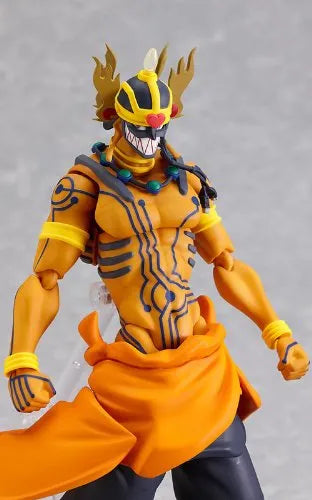 Summer Wars - Love Machine - Figma - 083 (Max Factory)ㅤ – Max Factory – ActionFigureBrasil