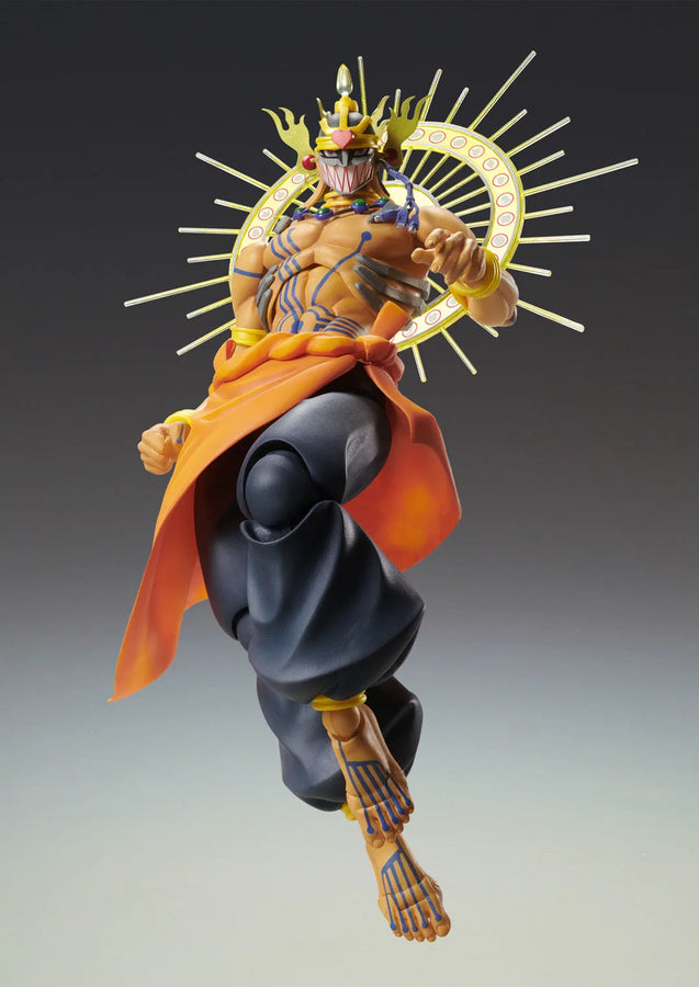 Summer Wars - Love Machine - Super Action Statue (Medicos Entertainment)ㅤ – Medicos Entertainment As Manufacturer – ActionFigure Brasil