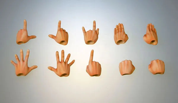 Super Action Statue - JoJo's Bizarre Adventure Part.III #6 Noriaki Kakyouinㅤ – Gantaku – ActionFigure Brasil