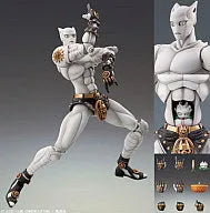 Super Action Statue - JoJo's Bizarre Adventure Part.IV #16 Killer Queen (Hirohiko Araki Specified Color)ㅤ – Gantaku – ActionFigure Brasil