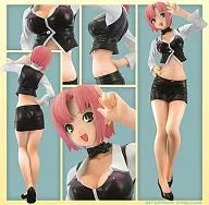 Super Black Jack - Rio Rollins Tachibana - 1/7 (Toy's Planning)ㅤ – Toy's Planning – ActionFigure Brasil