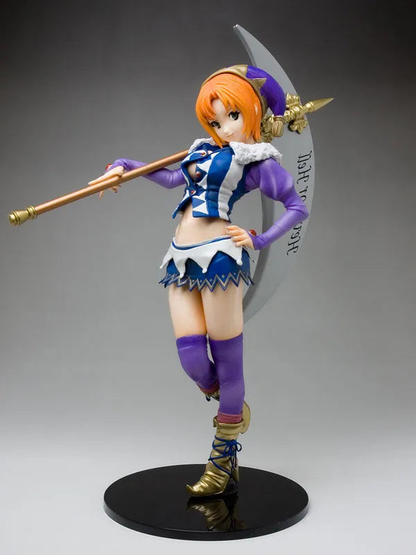 Super Black Jack - Rio Rollins Tachibana - Fine Scenery - 1/6 - Carnival ver. (Toranoana)ㅤ – Toranoana – ActionFigure Brasil