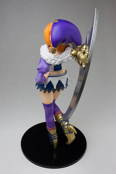 Super Black Jack - Rio Rollins Tachibana - Fine Scenery - 1/6 - Carnival ver. (Toranoana)ㅤ – Toranoana – ActionFigureBrasil — detalhe do produto