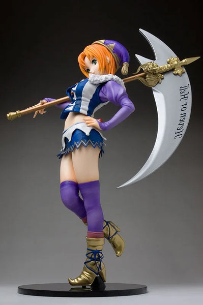 Super Black Jack - Rio Rollins Tachibana - Fine Scenery - 1/6 - Carnival ver. (Toranoana)ㅤ – Toranoana – ActionFigureBrasil — embalagem