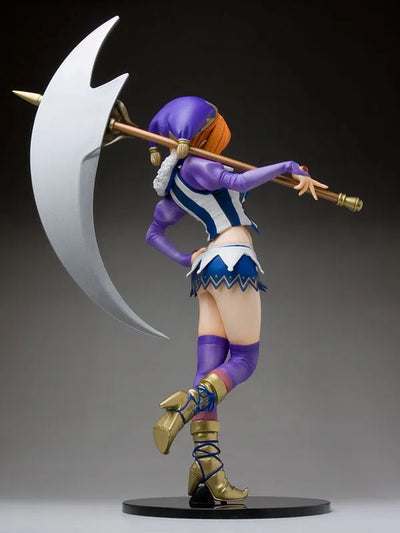 Super Black Jack - Rio Rollins Tachibana - Fine Scenery - 1/6 - Carnival ver. (Toranoana)ㅤ – Toranoana – ActionFigureBrasil — acessórios