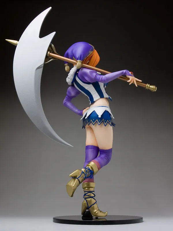 Super Black Jack - Rio Rollins Tachibana - Fine Scenery - 1/6 - Carnival ver. (Toranoana)ㅤ – Toranoana – ActionFigure Brasil