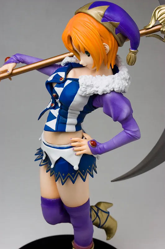 Super Black Jack - Rio Rollins Tachibana - Fine Scenery - 1/6 - Carnival ver. (Toranoana)ㅤ – Toranoana – ActionFigure Brasil