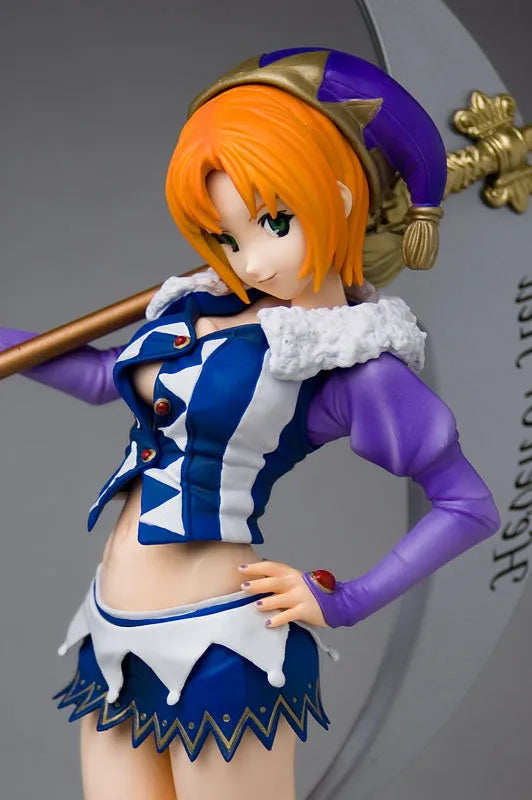 Super Black Jack - Rio Rollins Tachibana - Fine Scenery - 1/6 - Carnival ver. (Toranoana)ㅤ – Toranoana – ActionFigure Brasil