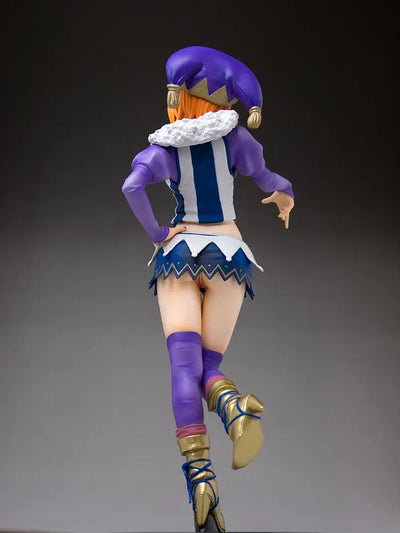 Super Black Jack - Rio Rollins Tachibana - Fine Scenery - 1/6 - Carnival ver. (Toranoana)ㅤ – Toranoana – ActionFigureBrasil — close