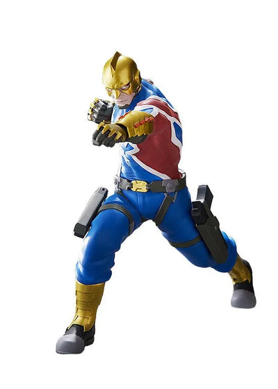 Super Crooks - Gladiator - Pop Up Parade (Good Smile Company)ㅤ – Good Smile Company – ActionFigureBrasil