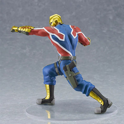 Super Crooks - Gladiator - Pop Up Parade (Good Smile Company)ㅤ – Good Smile Company – ActionFigureBrasil — detalhe do produto