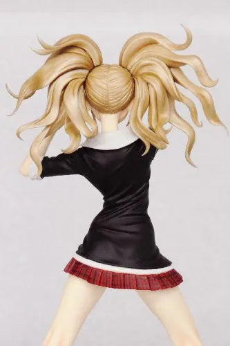 Super Dangan-Ronpa 2: Sayonara Zetsubou Gakuen - Enoshima Junko - Monokuma - Chou Koukoukyuu no Figure #01 (Algernon Product, Cafe Reo)ㅤ – Algernon Product – ActionFigureBrasil