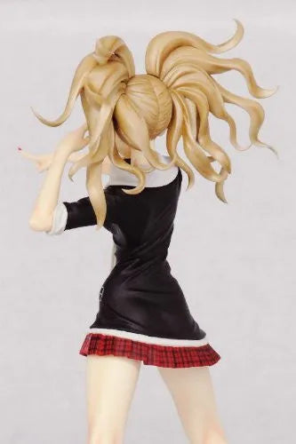 Super Dangan-Ronpa 2: Sayonara Zetsubou Gakuen - Enoshima Junko - Monokuma - Chou Koukoukyuu no Figure #01 (Algernon Product, Cafe Reo)ㅤ – Algernon Product – ActionFigureBrasil