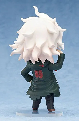 Super Dangan-Ronpa 2: Sayonara Zetsubou Gakuen - Komaeda Nagito - Chara-Forme (empty)ㅤ – empty – ActionFigure Brasil — embalagem