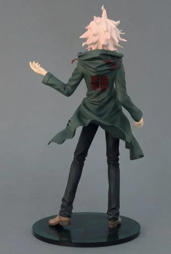 Super Dangan-Ronpa 2: Sayonara Zetsubou Gakuen - Komaeda Nagito - Chou Koukoukyuu no Figure #02 - 1/8 (Algernon Product, Cafe Reo)ㅤ – Algernon Product – ActionFigureBrasil