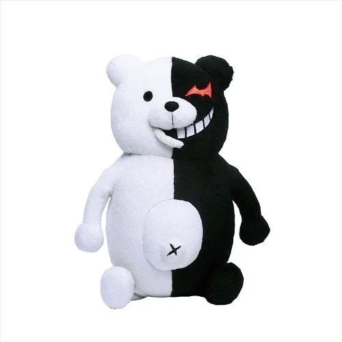 Super Dangan-Ronpa 2: Sayonara Zetsubou Gakuen - Monokuma (empty)ㅤ – empty – ActionFigure Brasil