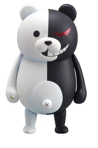 Super Dangan-Ronpa 2: Sayonara Zetsubou Gakuen - Monokuma - Nendoroid #313 (Good Smile Company)ㅤ – Good Smile Company – ActionFigure Brasil