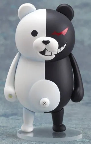 Super Dangan-Ronpa 2: Sayonara Zetsubou Gakuen - Monokuma - Nendoroid #313 (Good Smile Company)ㅤ – Good Smile Company – ActionFigure Brasil
