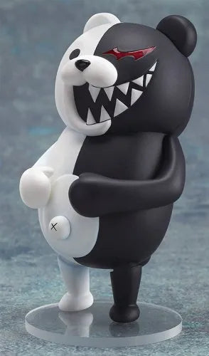 Super Dangan-Ronpa 2: Sayonara Zetsubou Gakuen - Monokuma - Nendoroid #313 (Good Smile Company)ㅤ – Good Smile Company – ActionFigure Brasil
