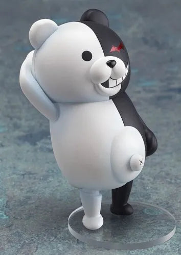 Super Dangan-Ronpa 2: Sayonara Zetsubou Gakuen - Monokuma - Nendoroid #313 (Good Smile Company)ㅤ – Good Smile Company – ActionFigure Brasil