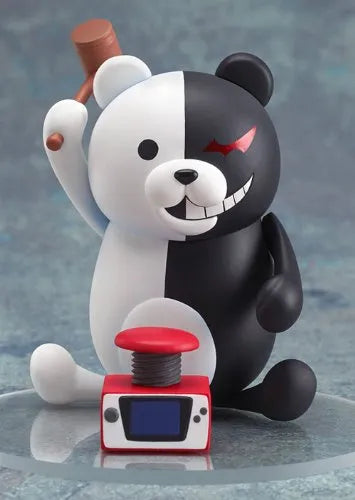 Super Dangan-Ronpa 2: Sayonara Zetsubou Gakuen - Monokuma - Nendoroid #313 (Good Smile Company)ㅤ – Good Smile Company – ActionFigure Brasil