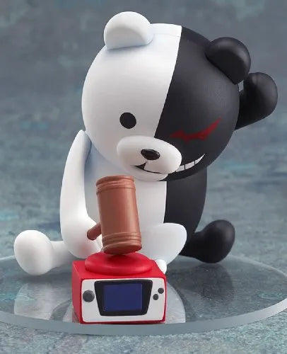 Super Dangan-Ronpa 2: Sayonara Zetsubou Gakuen - Monokuma - Nendoroid #313 (Good Smile Company)ㅤ – Good Smile Company – ActionFigure Brasil