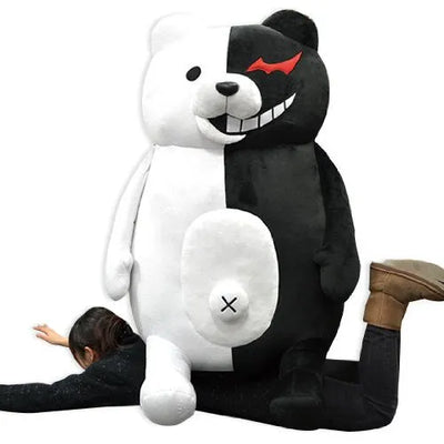 Super Dangan-Ronpa 2: Sayonara Zetsubou Gakuen - Monokuma (RUN'A TOWN)ㅤ – RUN'A TOWN – ActionFigure Brasil
