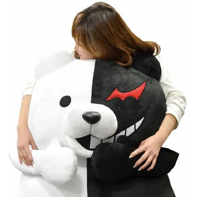 Super Dangan-Ronpa 2: Sayonara Zetsubou Gakuen - Monokuma (RUN'A TOWN)ㅤ – RUN'A TOWN – ActionFigure Brasil — close