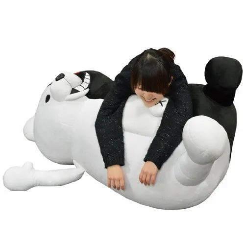 Super Dangan-Ronpa 2: Sayonara Zetsubou Gakuen - Monokuma (RUN'A TOWN)ㅤ – RUN'A TOWN – ActionFigure Brasil