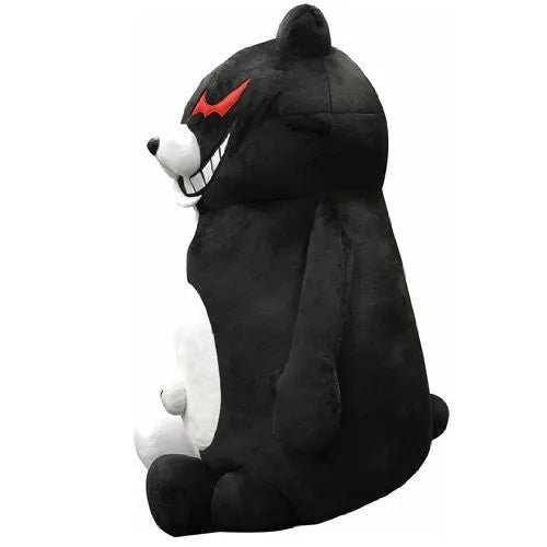 Super Dangan-Ronpa 2: Sayonara Zetsubou Gakuen - Monokuma (RUN'A TOWN)ㅤ – RUN'A TOWN – ActionFigure Brasil