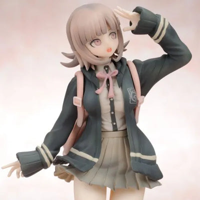 Super Dangan-Ronpa 2: Sayonara Zetsubou Gakuen - Monomi - Nanami Chiaki - 1/10 (empty)ㅤ – empty – ActionFigure Brasil — detalhe do produto