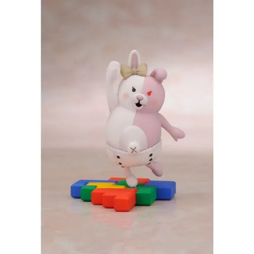 Super Dangan-Ronpa 2: Sayonara Zetsubou Gakuen - Monomi - Nanami Chiaki - 1/10 (empty)ㅤ – empty – ActionFigure Brasil