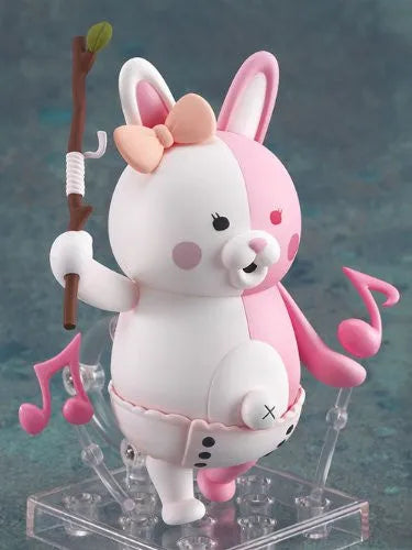 Super Dangan-Ronpa 2: Sayonara Zetsubou Gakuen - Monomi - Nendoroid #323 (Good Smile Company)ㅤ – Good Smile Company – ActionFigure Brasil