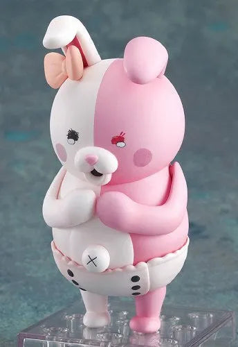 Super Dangan-Ronpa 2: Sayonara Zetsubou Gakuen - Monomi - Nendoroid #323 (Good Smile Company)ㅤ – Good Smile Company – ActionFigureBrasil — ambientada