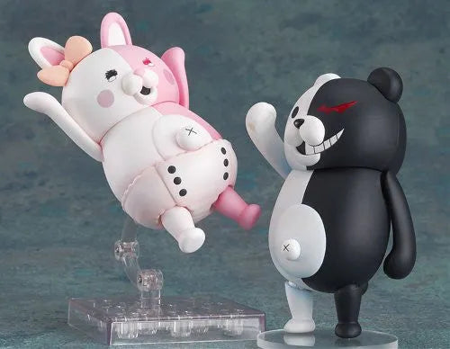 Super Dangan-Ronpa 2: Sayonara Zetsubou Gakuen - Monomi - Nendoroid #323 (Good Smile Company)ㅤ – Good Smile Company – ActionFigure Brasil