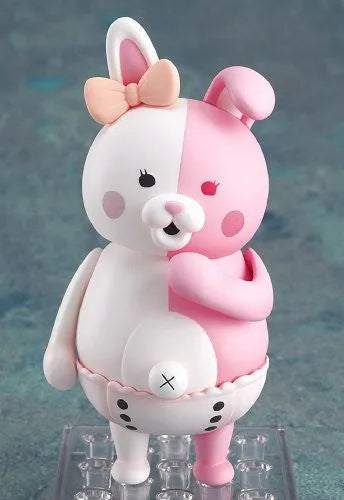 Super Dangan-Ronpa 2: Sayonara Zetsubou Gakuen - Monomi - Nendoroid #323 (Good Smile Company)ㅤ – Good Smile Company – ActionFigure Brasil — com base expositora