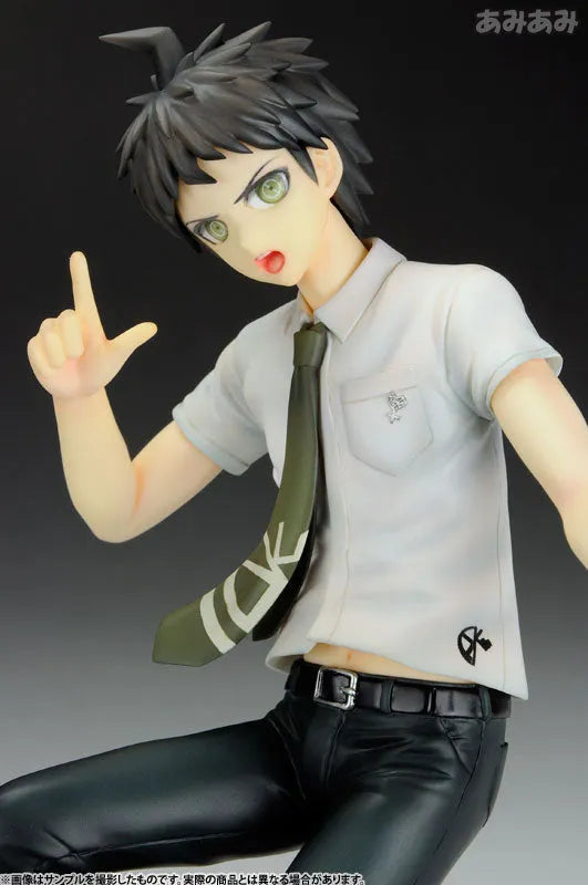 Super Danganronpa 2: Sayonara Zetsubou Gakuen - Hinata Hajime - ARTFX J - 1/8 (Kotobukiya)ㅤ – Kotobukiya – ActionFigureBrasil