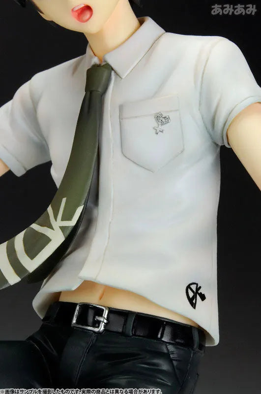 Super Danganronpa 2: Sayonara Zetsubou Gakuen - Hinata Hajime - ARTFX J - 1/8 (Kotobukiya)ㅤ – Kotobukiya – ActionFigureBrasil