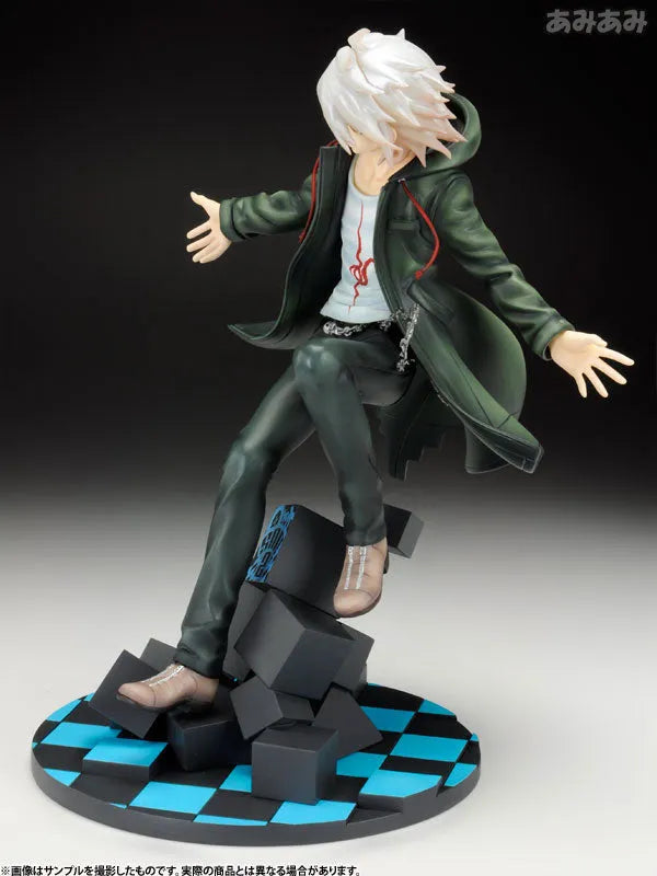 Super Danganronpa 2: Sayonara Zetsubou Gakuen - Komaeda Nagito - ARTFX J - 1/8 (Kotobukiya)ㅤ – Kotobukiya – ActionFigure Brasil