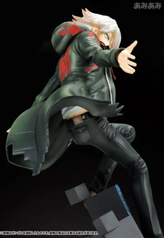 Super Danganronpa 2: Sayonara Zetsubou Gakuen - Komaeda Nagito - ARTFX J - 1/8 (Kotobukiya)ㅤ – Kotobukiya – ActionFigure Brasil