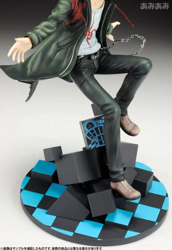 Super Danganronpa 2: Sayonara Zetsubou Gakuen - Komaeda Nagito - ARTFX J - 1/8 (Kotobukiya)ㅤ – Kotobukiya – ActionFigure Brasil